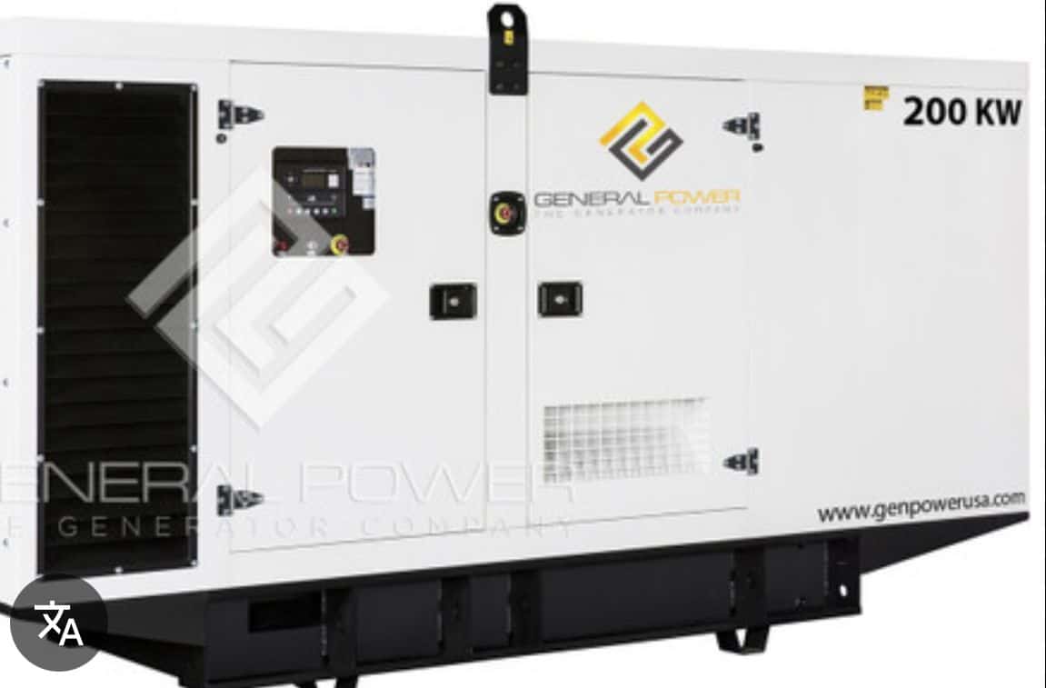 Plantas de Emergencia