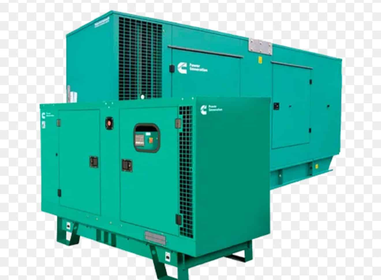 Plantas de Emergencia