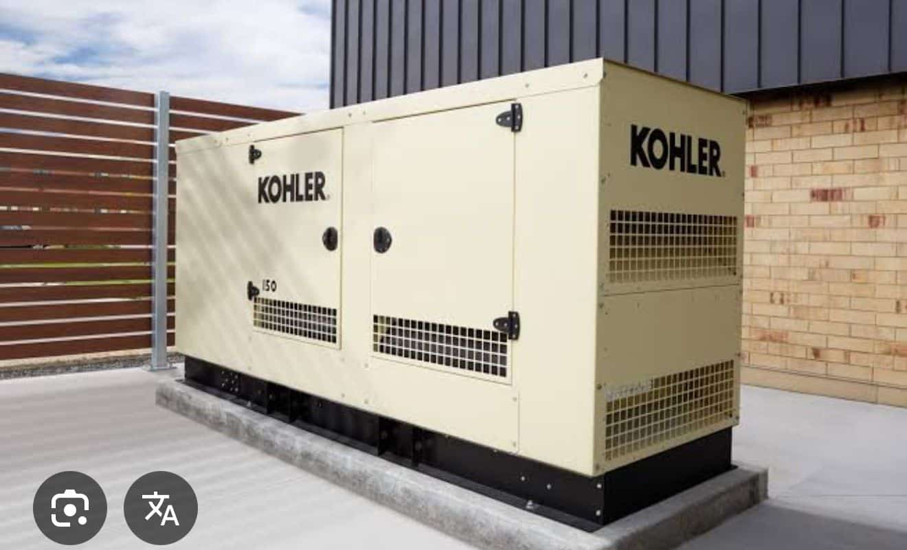 Plantas de Emergencia